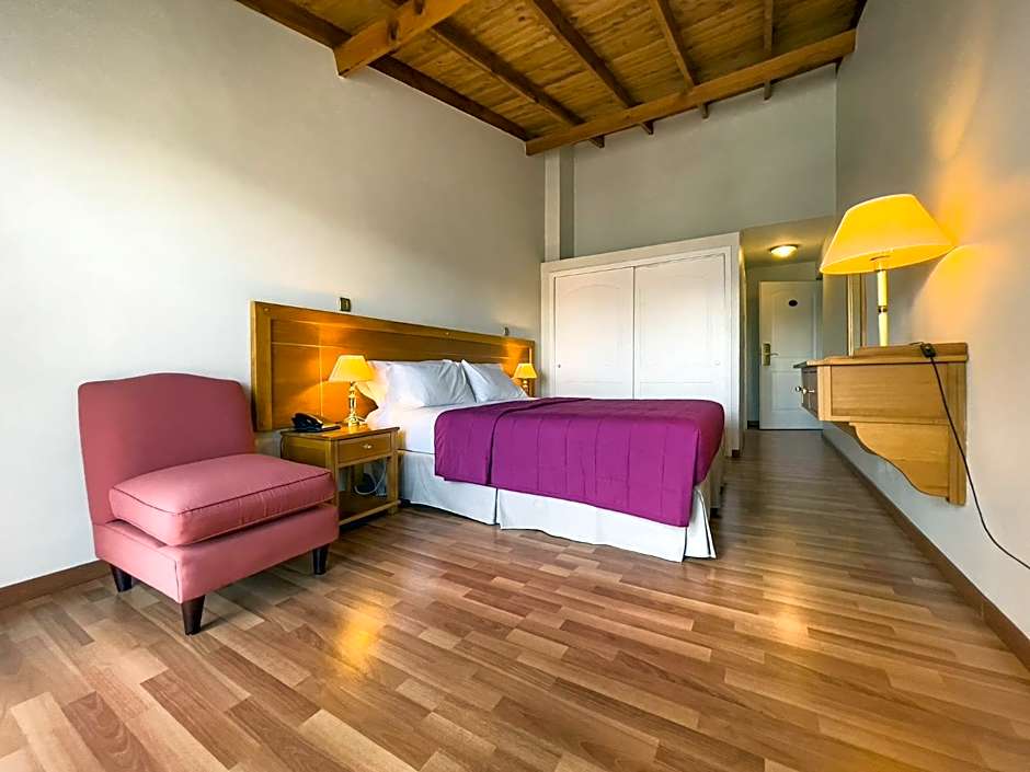 Hotel Nahuel Huapi