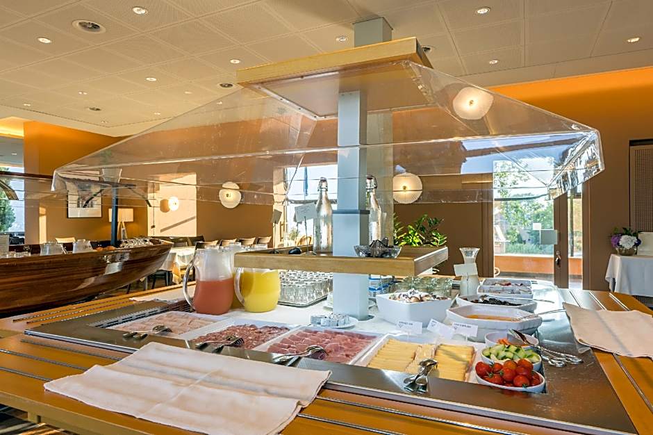 Bellavista Swiss Quality Hotel