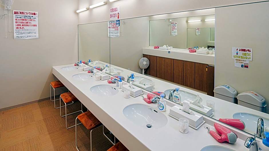 Vessel Inn Shiga Moriyama Ekimae