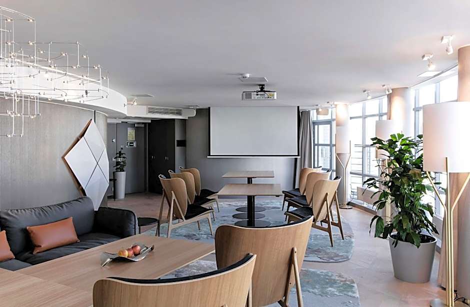 Radisson Blu Royal Hotel, Helsinki