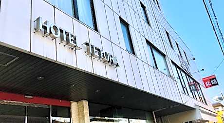 Hotel Tetora Hakodate