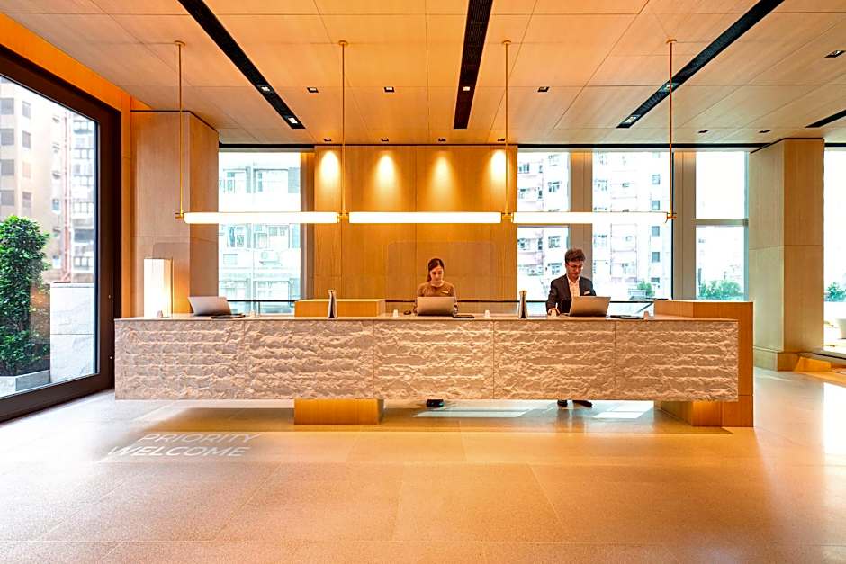 AKI Hong Kong - Mgallery