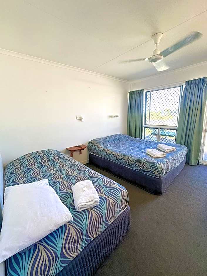 Ocean View Motel Bowen