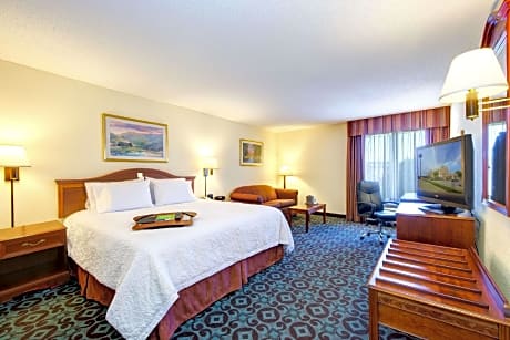 1 King Mobility Access Roll In Shower Nosmok