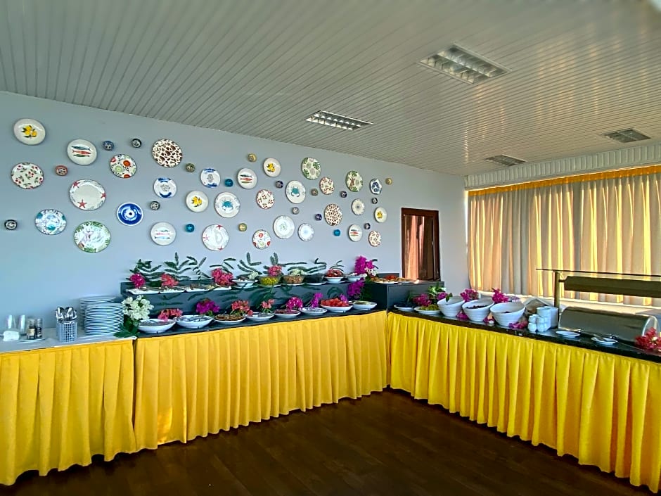 Royal City Hotel