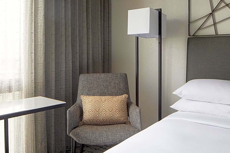 Houston Marriott South At Hobby Airport