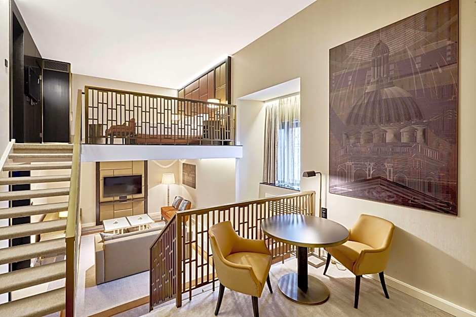 Hilton Budapest