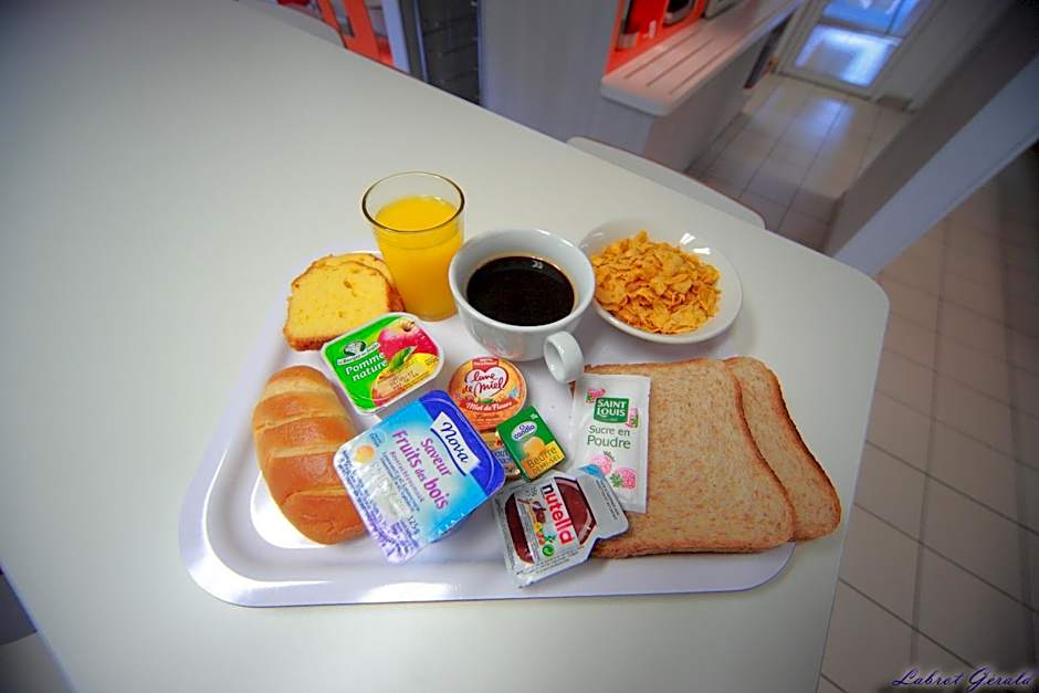 Premiere Classe Ales