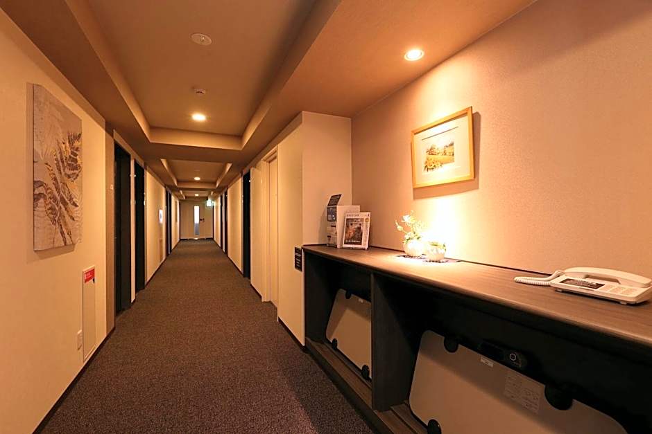 Hotel Route-Inn Shinshiro