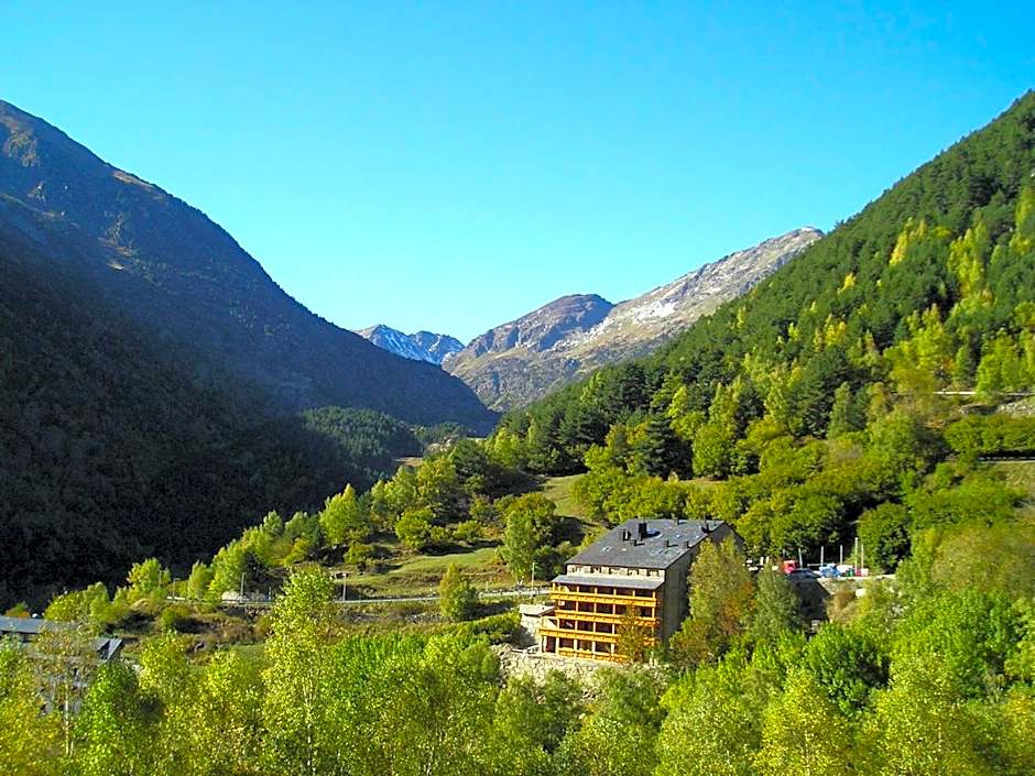 Hotel & Spa Xalet Bringue