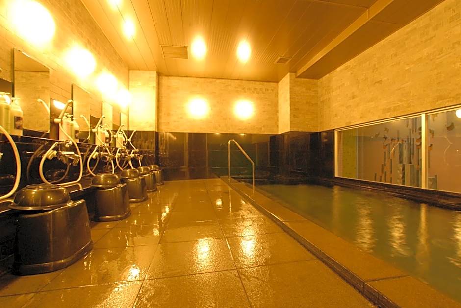 AB Hotel Toyohashi