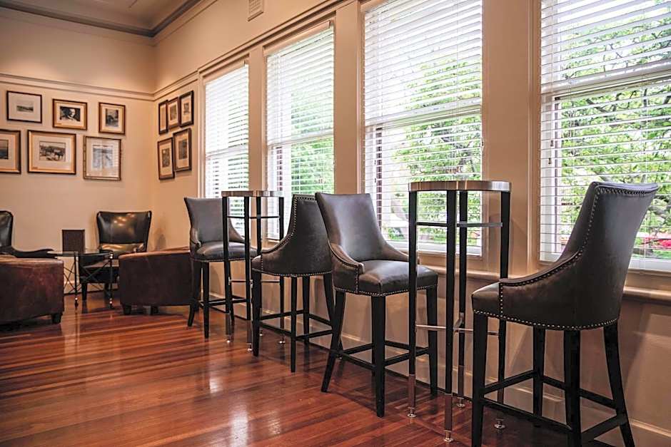 Hyatt Hotel Canberra - A Park Hyatt Hotel