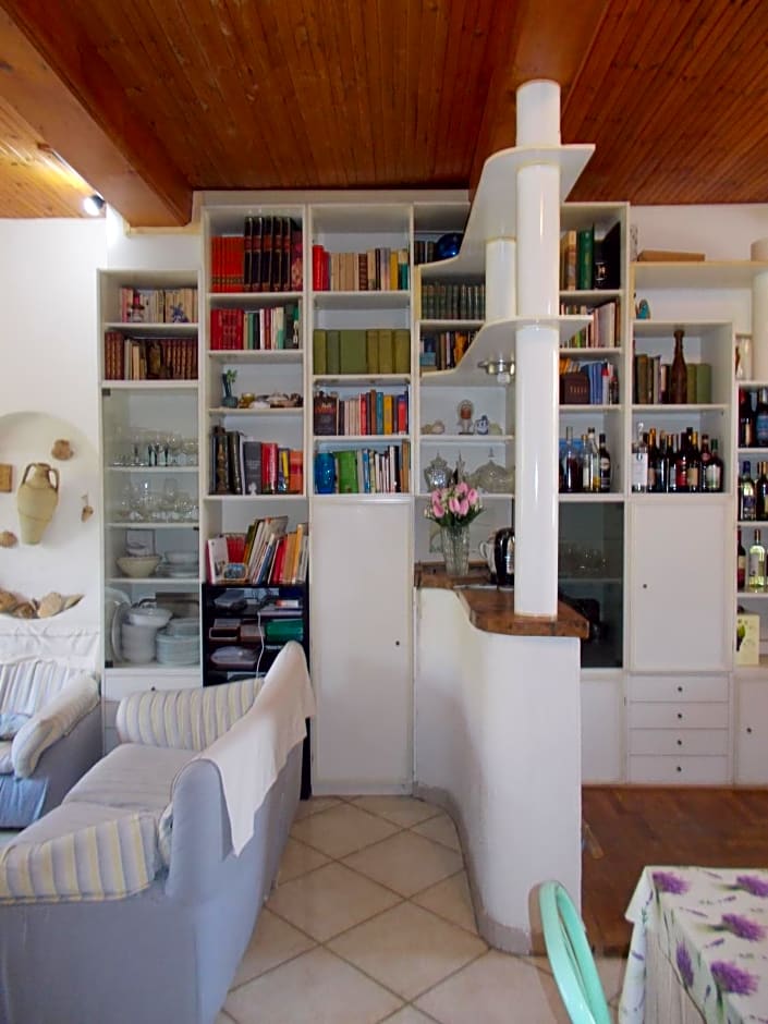 La Vecchia Locanda