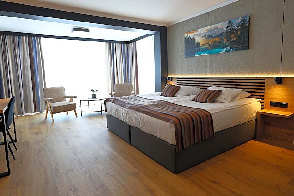 Hotel Martex