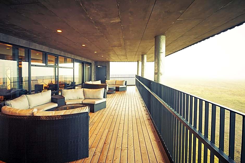 Fosshotel Glacier Lagoon