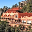 Hotel Mirador Posada Barranca