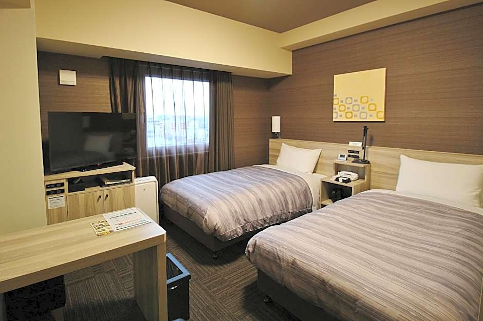 Hotel Route Inn Takamatsu Yashima