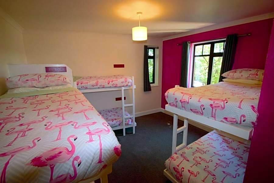 Inverness Student Hotel