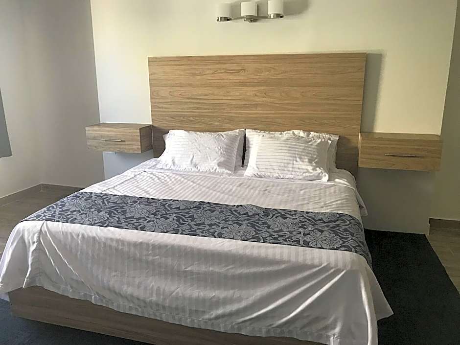 Hotel Flamingo Juarez