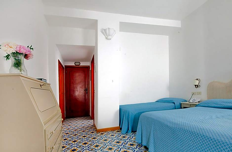 Hotel Vittoria