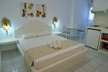 Economy Double or Twin Room