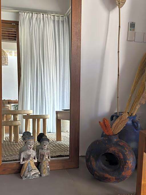 Deluxe 2 Sula villa in uluwatu