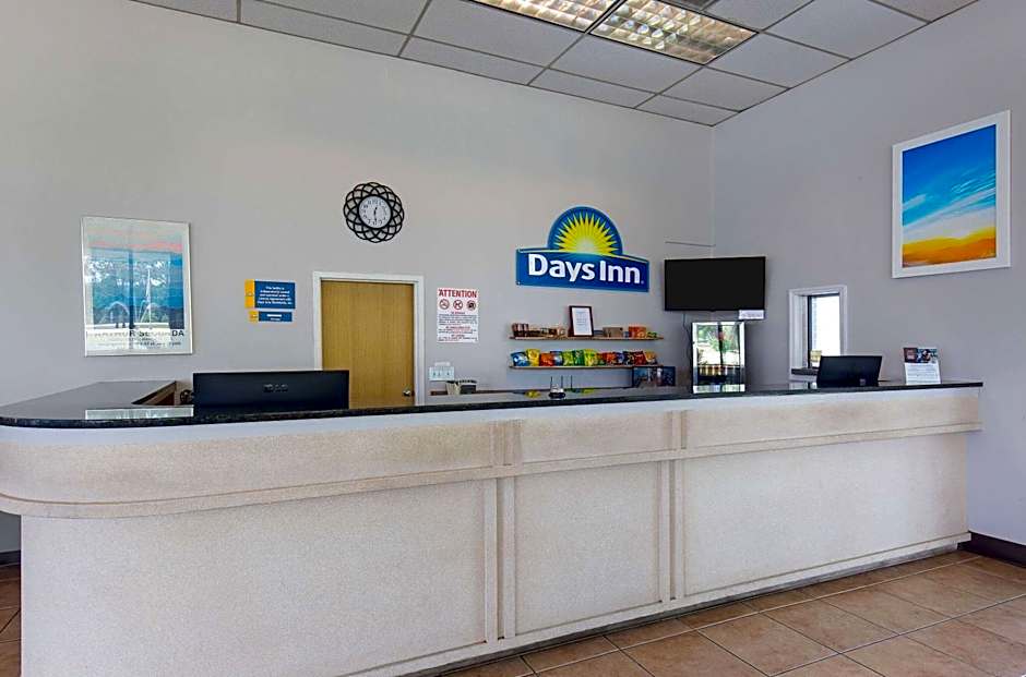 Days Inn by Wyndham St George