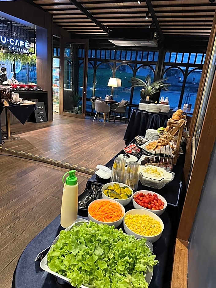 U Sabai Hotel Bangkok