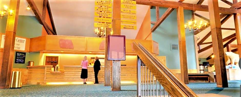 The Inn at Silvercreek