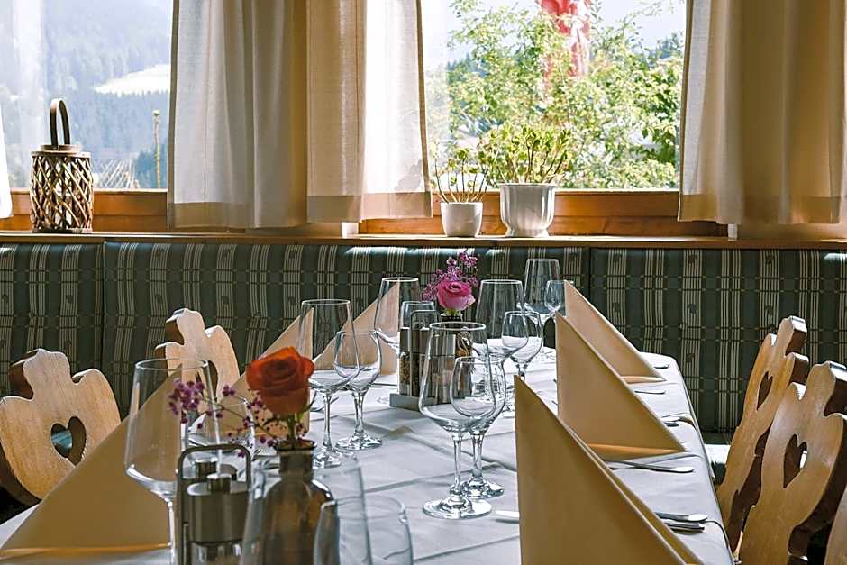 Salzburger Dolomitenhof