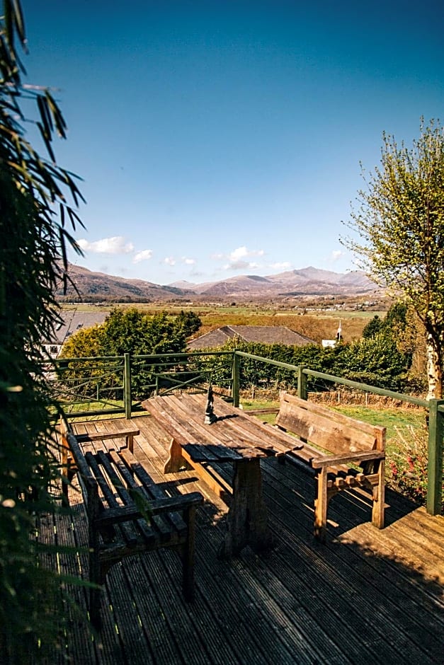 Ferlas Bed And Breakfast – Penrhyndeudraeth