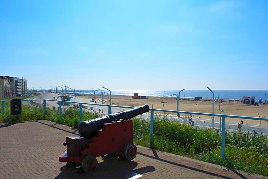 Boulevard Hotel Scheveningen