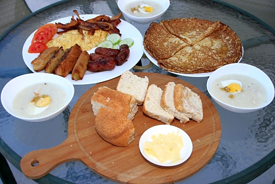 Victoria's Bed & Breakfast