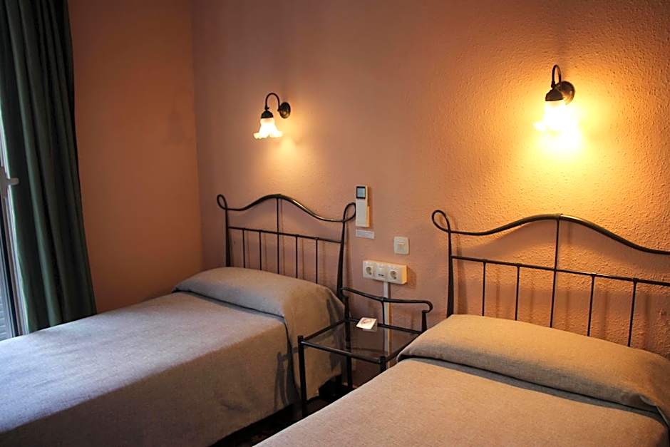 Hotel Peninsular
