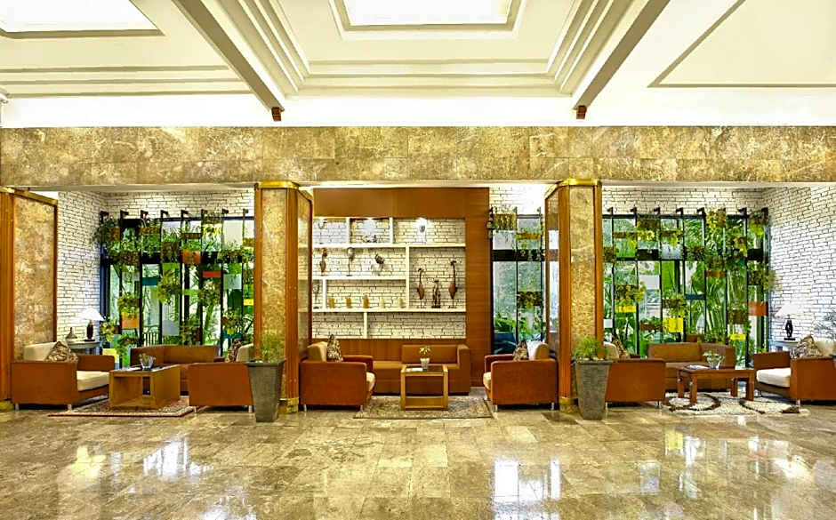 Grand Inna Tunjungan