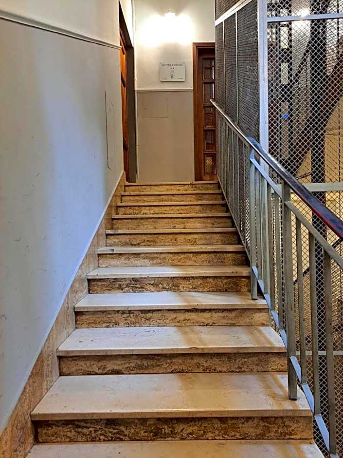 Hotel Genesi