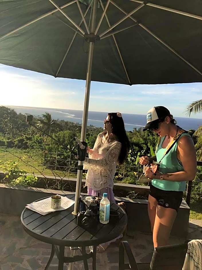 Saipan Skyline Designers Hotel