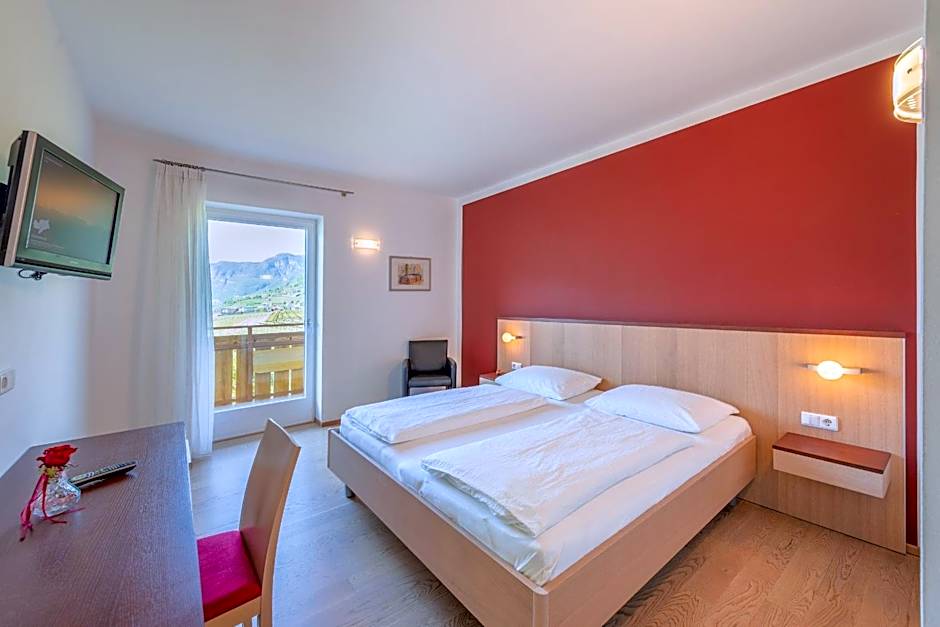 Sandhof Ferienwohnungen