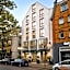 CityHotel Feuerbach