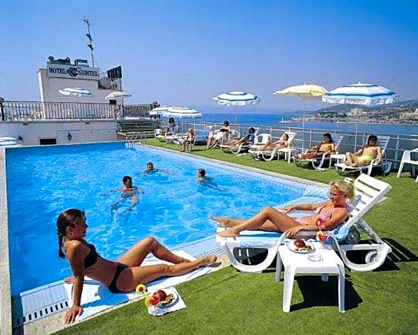 Surtel Hotel