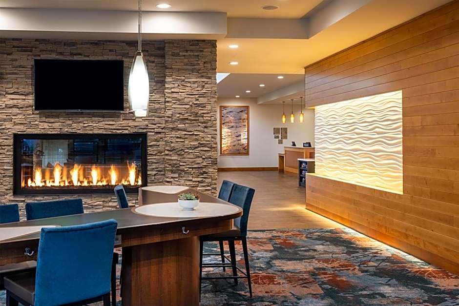 Homewood Suites by Hilton Seattle-Issaquah