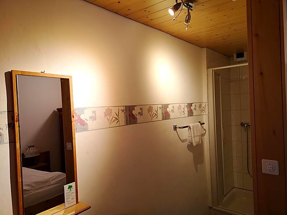 Historisches Hotel Piz Ela Bergün