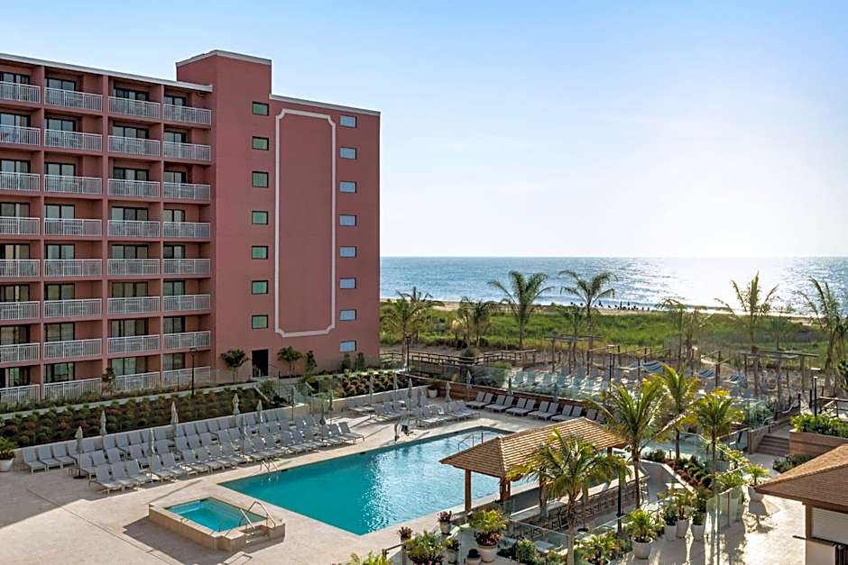 Holiday Inn Ocean City By IHG