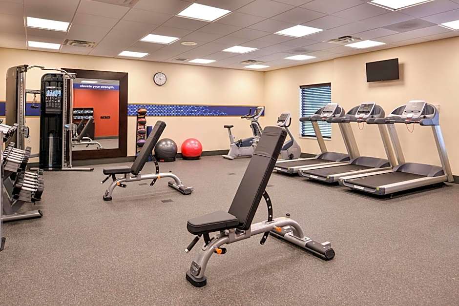 Hampton Inn & Suites St. Paul Oakdale/Woodbury by Hilton