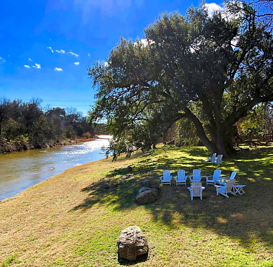 Inn On The River