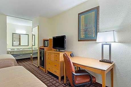 2 Double Bed Non-smoking