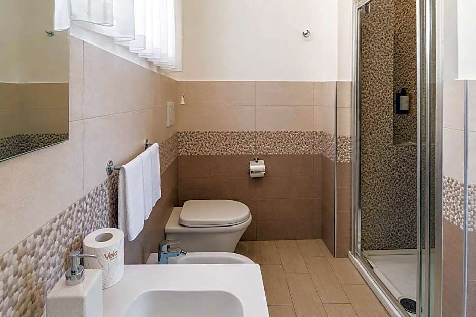 B&B Il Crepuscolo - Pompei