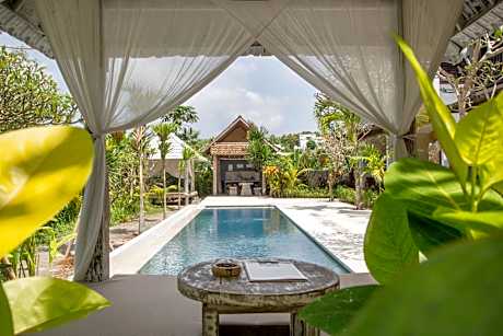 Mangga Wangga Living