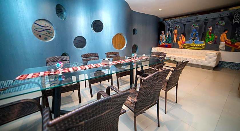 Parkway inn Hotel and Spa