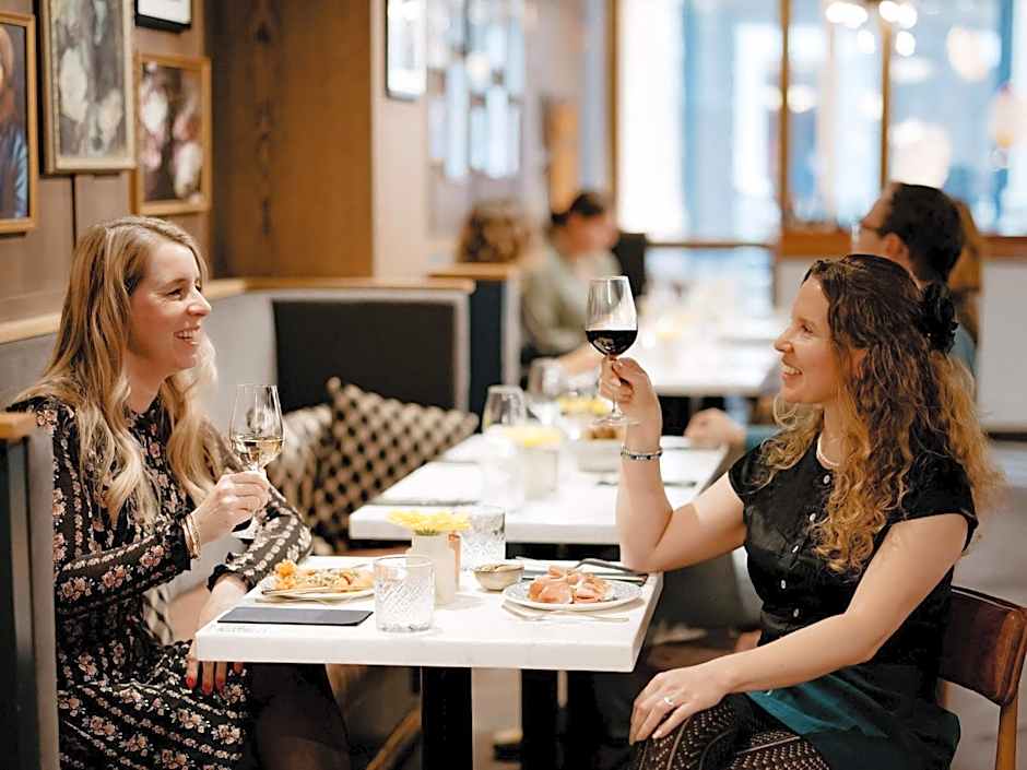 Novotel Den Haag City Centre